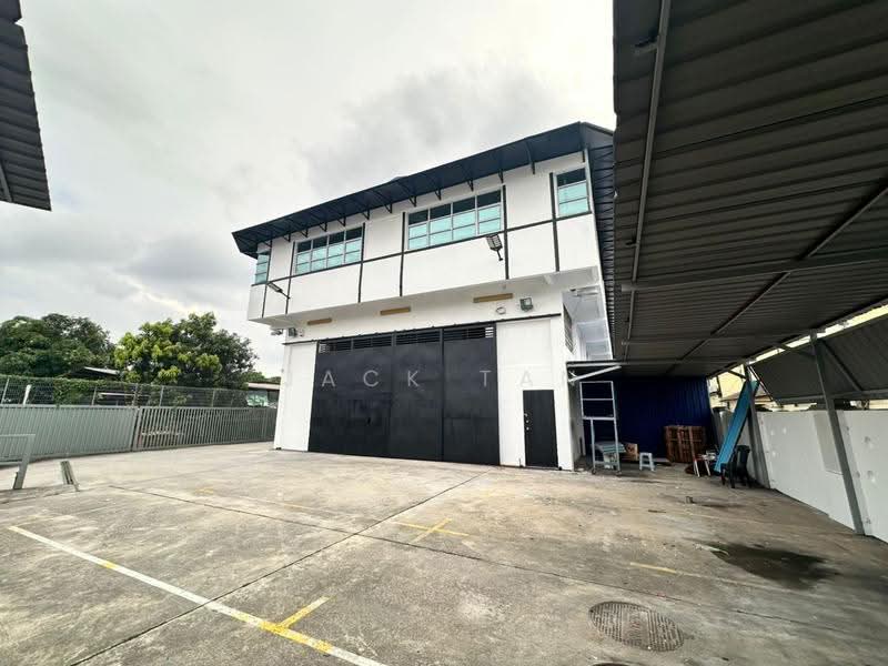 Commercial Bungalow for Rent in Taman Kepong (Kepong) - Jack Tan - Exterior - PropertyGuru.com.my