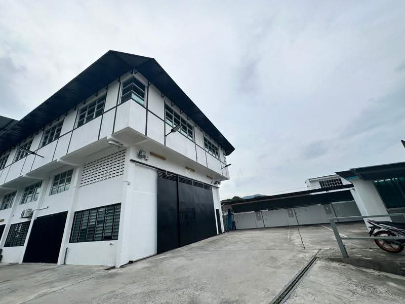 Commercial Bungalow for Rent in Taman Kepong (Kepong) - Jack Tan - Exterior - PropertyGuru.com.my