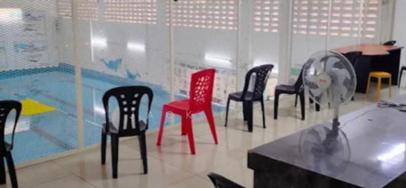 Commercial Bungalow for Rent in Taman Kepong (Kepong) - Jack Tan - Pool - PropertyGuru.com.my