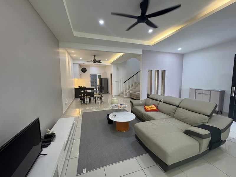 Untuk Disewa - Tree Residency