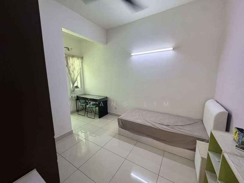 Untuk Disewa - Tree Residency