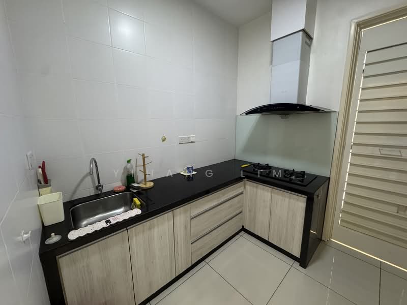 Untuk Disewa - Tree Residency