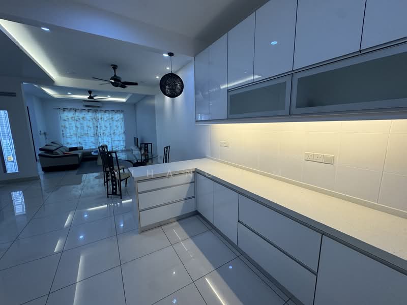 Untuk Disewa - Tree Residency