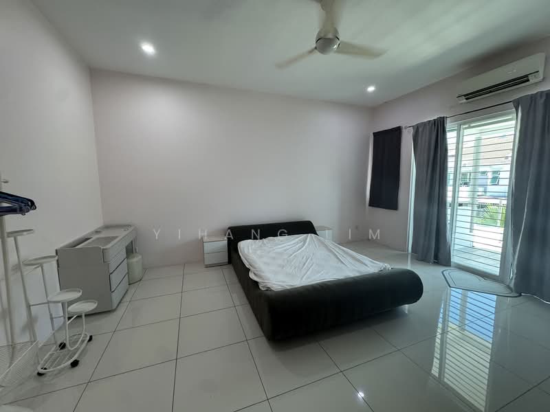 Untuk Disewa - Tree Residency