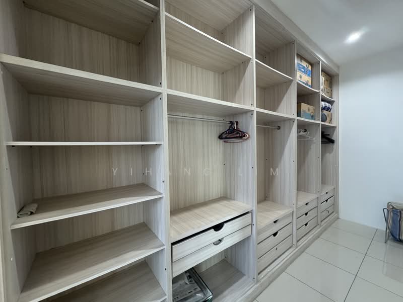 Untuk Disewa - Tree Residency