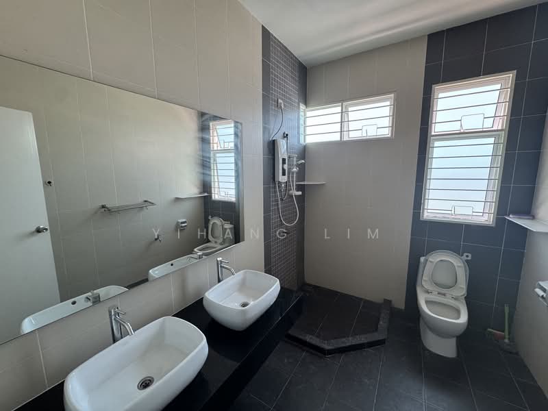 Untuk Disewa - Tree Residency