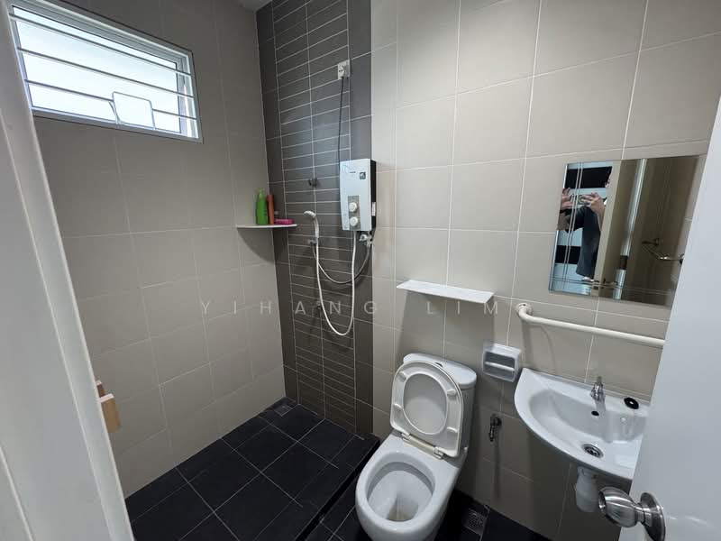 Untuk Disewa - Tree Residency