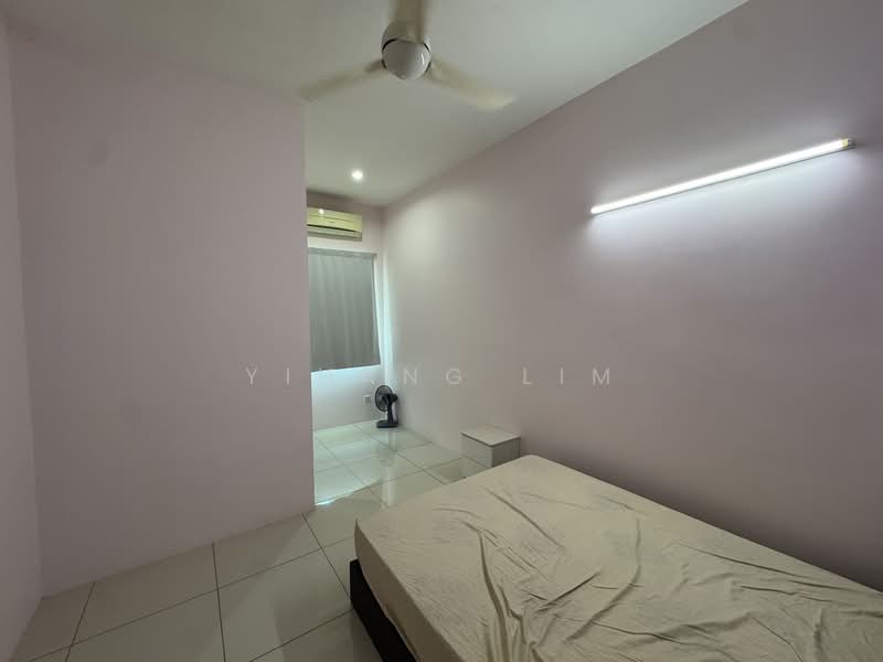 Untuk Disewa - Tree Residency