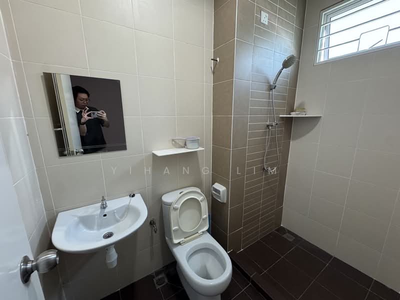 Untuk Disewa - Tree Residency