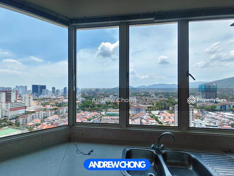 Gurney Beach Resort untuk Untuk Disewa - RM 3,800 /bulan, Mac 2026 - PropertyGuru.com.my