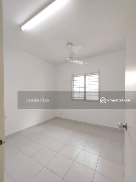 Apartment for Rent at Pangsapuri Seri Mutiara - Annie Kho - PropertyGuru.com.my