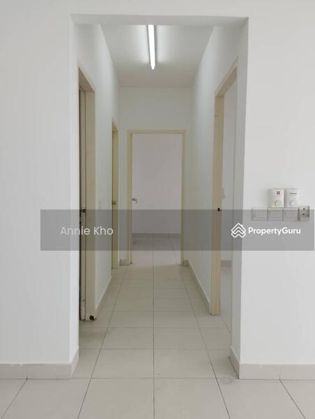 Apartment for Rent at Pangsapuri Seri Mutiara - Annie Kho - PropertyGuru.com.my