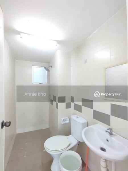 Apartment for Rent at Pangsapuri Seri Mutiara - Annie Kho - PropertyGuru.com.my