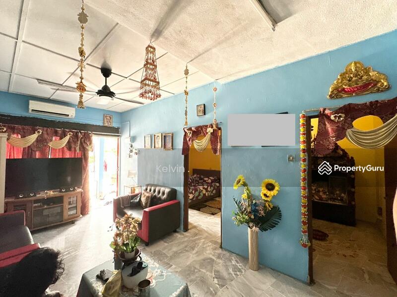Untuk Dijual - Reno 1 Sty Teres Teratai Cempaka Seroja kasturi Bukit Sentosa Beruntung