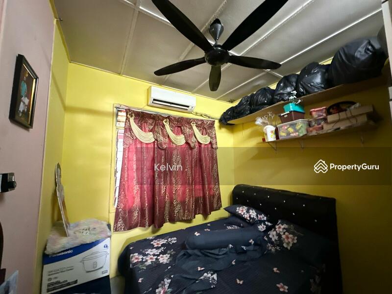 Untuk Dijual - Reno 1 Sty Teres Teratai Cempaka Seroja kasturi Bukit Sentosa Beruntung