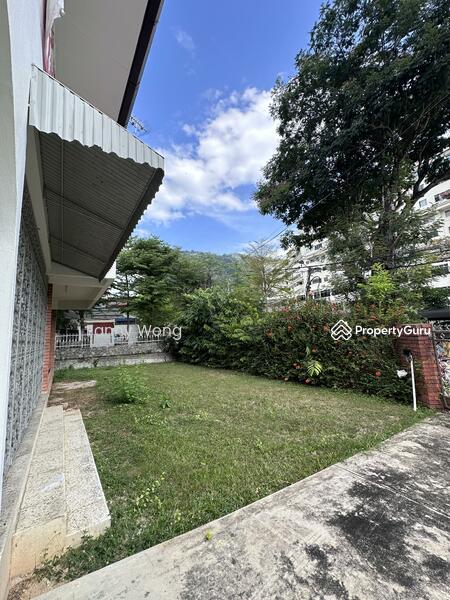 Untuk Dijual - 2 Storey Bungalow Corner Unit Jalan Bukit Bender