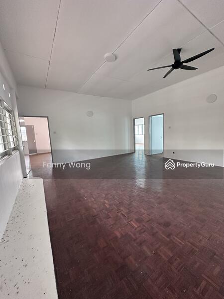 Untuk Dijual - 2 Storey Bungalow Corner Unit Jalan Bukit Bender