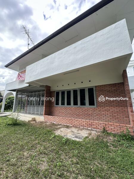 Untuk Dijual - 2 Storey Bungalow Corner Unit Jalan Bukit Bender