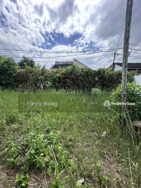 Untuk Dijual - 2 Storey Bungalow Corner Unit Jalan Bukit Bender