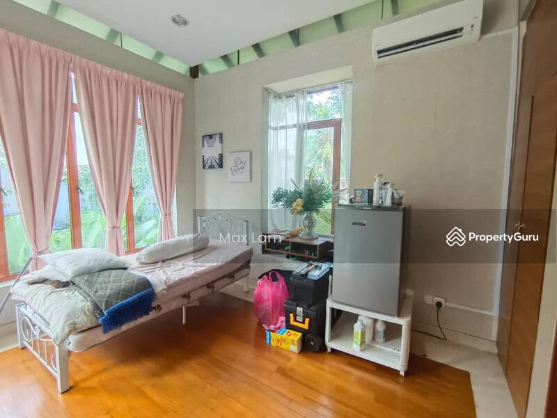 For Sale - The Enclave @ Pulai Springs Resort