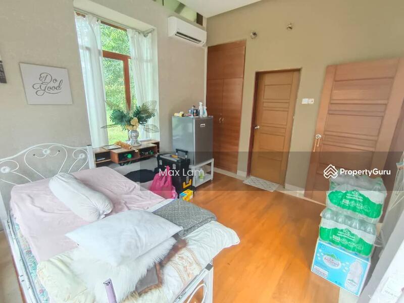 For Sale - The Enclave @ Pulai Springs Resort