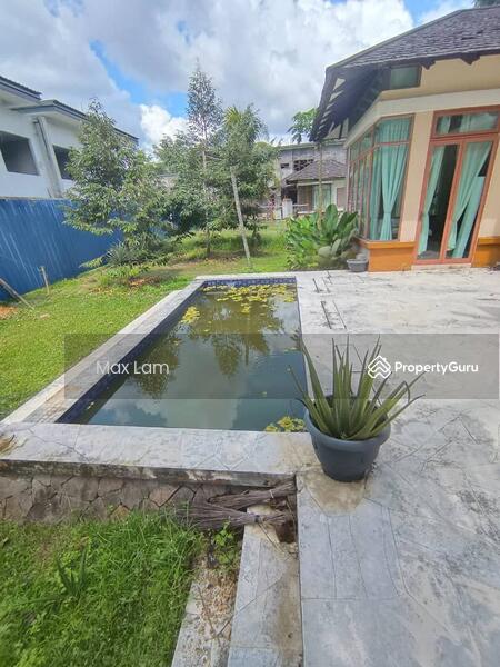 For Sale - The Enclave @ Pulai Springs Resort