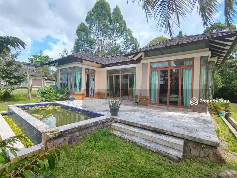 For Sale - The Enclave @ Pulai Springs Resort