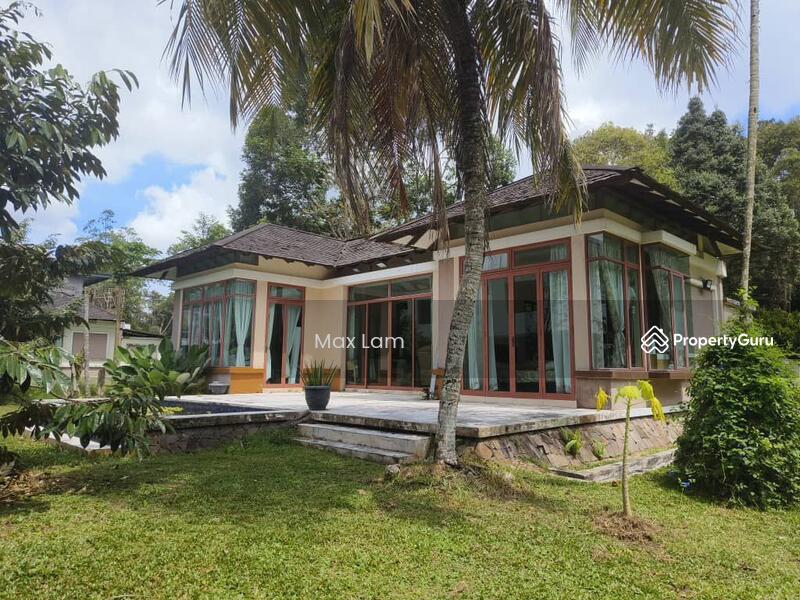 For Sale - The Enclave @ Pulai Springs Resort