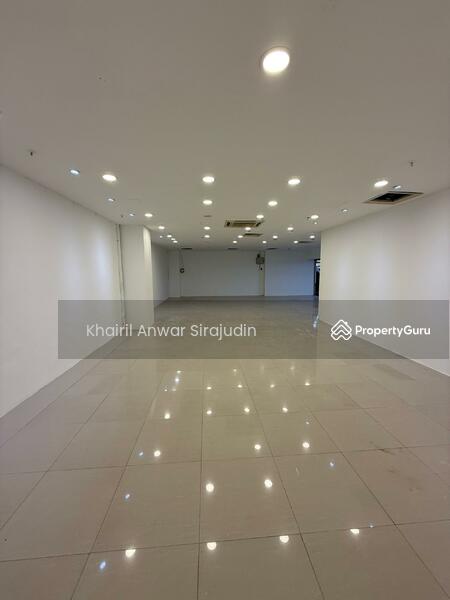 Untuk Dijual - Kuala Lumpur City Centre