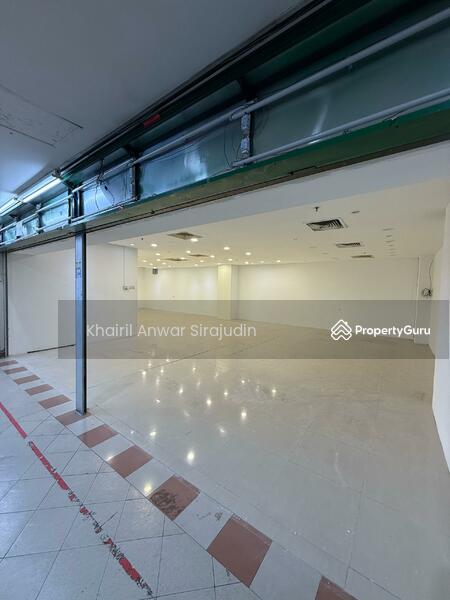 Untuk Dijual - Kuala Lumpur City Centre