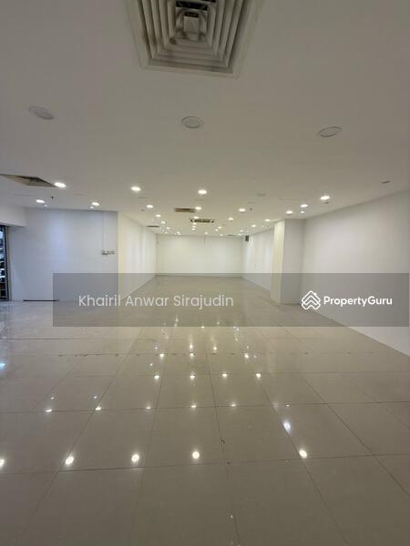 Untuk Dijual - Kuala Lumpur City Centre