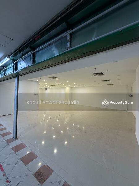 Untuk Dijual - Kuala Lumpur City Centre