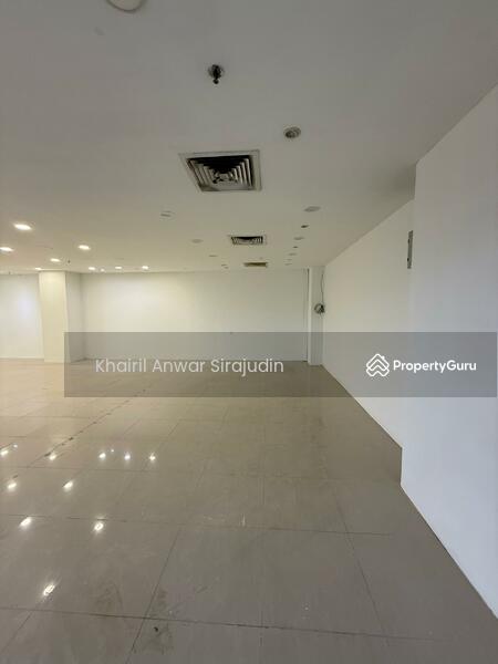 Untuk Dijual - Kuala Lumpur City Centre