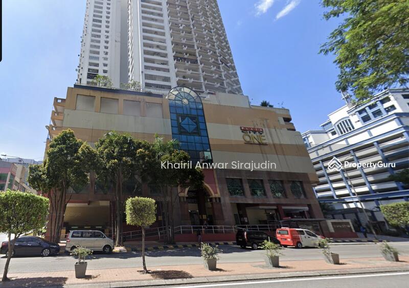 Untuk Dijual - Kuala Lumpur City Centre