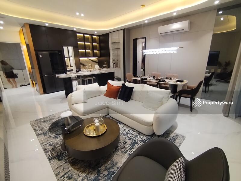 For Sale - The Astaka @ 1 Bukit Senyum