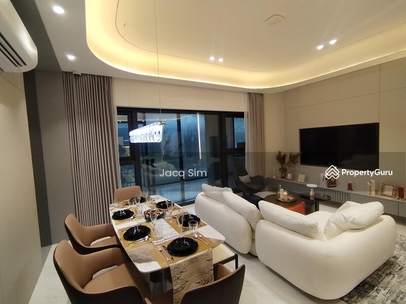 For Sale - The Astaka @ 1 Bukit Senyum