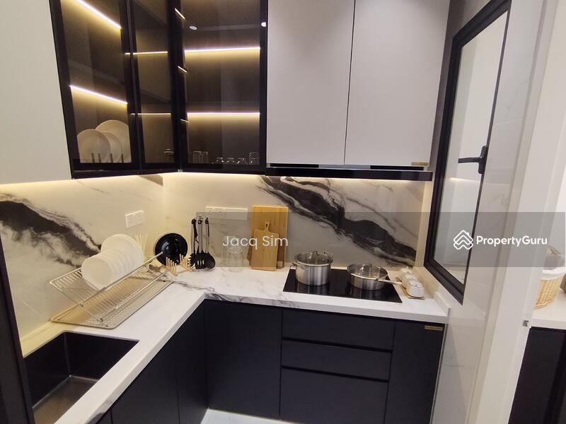 For Sale - The Astaka @ 1 Bukit Senyum
