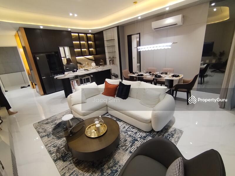For Sale - The Astaka @ 1 Bukit Senyum