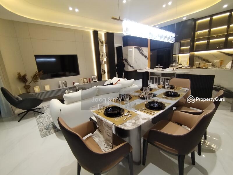 For Sale - The Astaka @ 1 Bukit Senyum