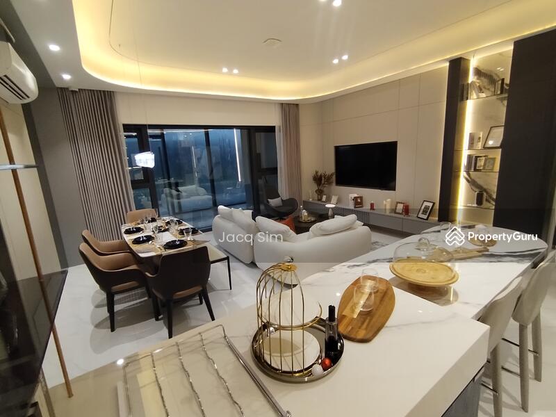 For Sale - The Astaka @ 1 Bukit Senyum