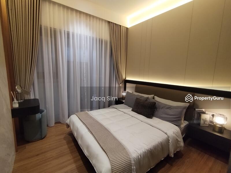 For Sale - The Astaka @ 1 Bukit Senyum