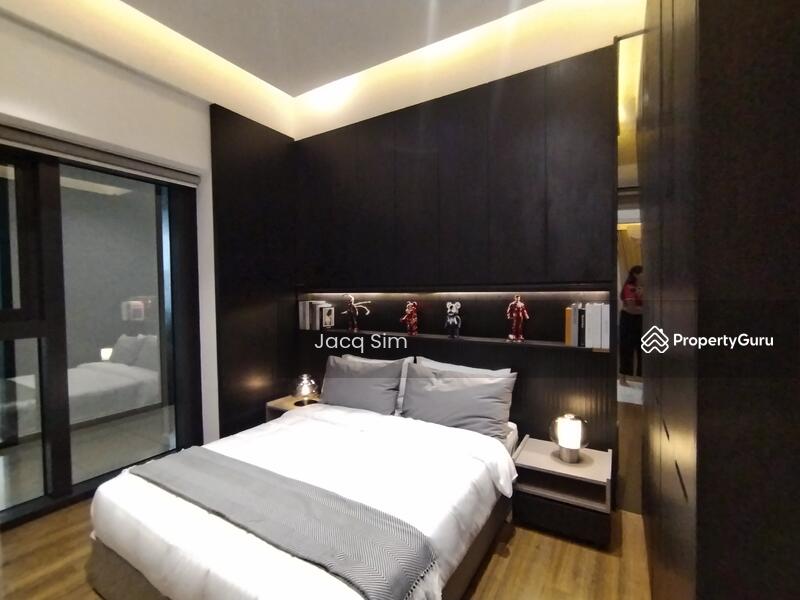 For Sale - The Astaka @ 1 Bukit Senyum