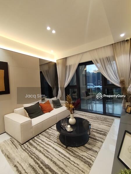 For Sale - The Astaka @ 1 Bukit Senyum