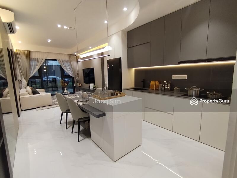 For Sale - The Astaka @ 1 Bukit Senyum