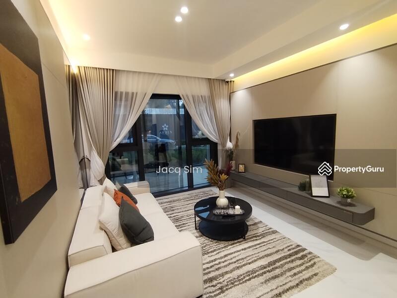 For Sale - The Astaka @ 1 Bukit Senyum