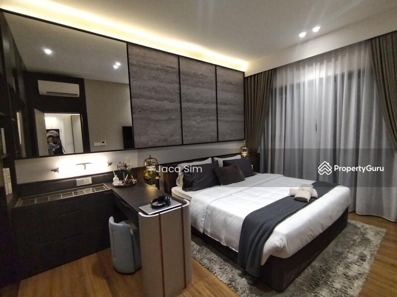 For Sale - The Astaka @ 1 Bukit Senyum