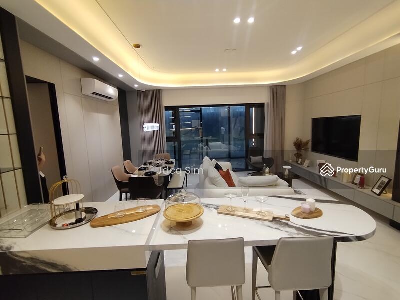 For Sale - The Astaka @ 1 Bukit Senyum