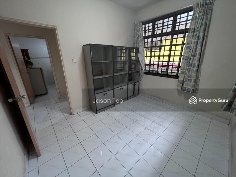 Untuk Disewa - Perling