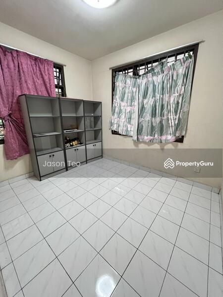 Untuk Disewa - Perling