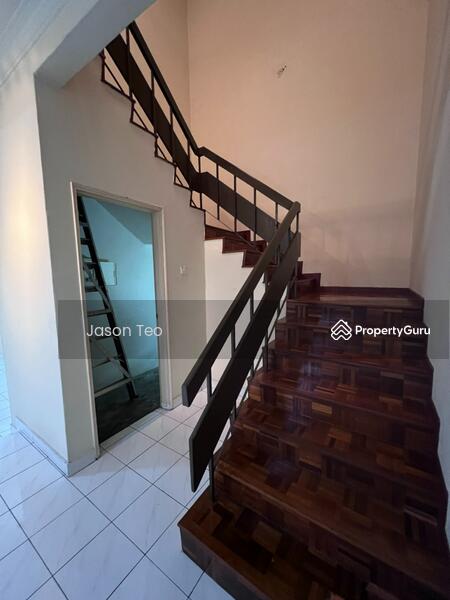 Untuk Disewa - Perling